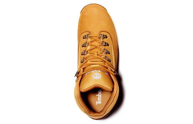 Timberland Euro