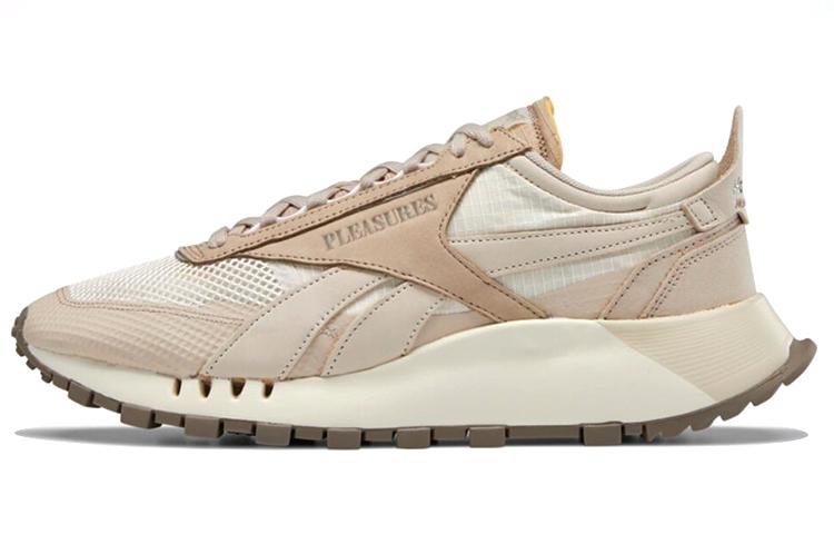 PLEASURES x Reebok Classic Leather