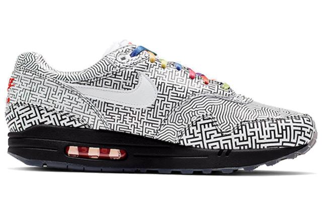 Nike Air Max 1 "Tokyo Maze" On Air