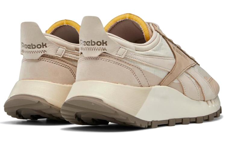 PLEASURES x Reebok Classic Leather