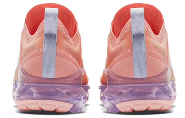 Nike VaporMax 2019 Bleached Coral