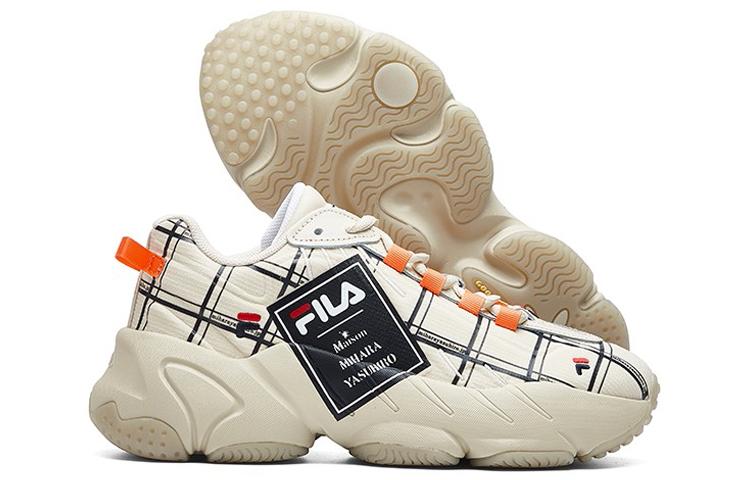 MIHARA YASUHIRO x FILA ADE