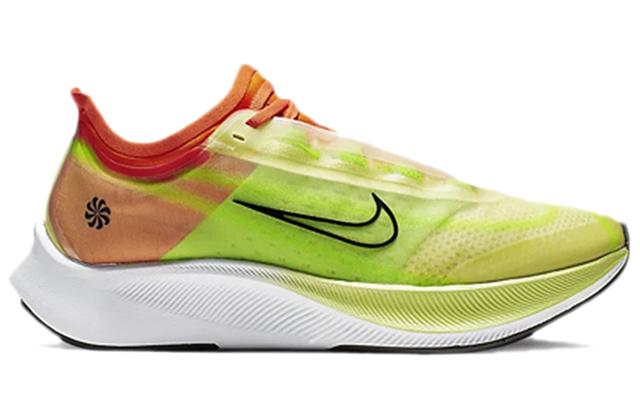 Nike Zoom Fly 3 Rise