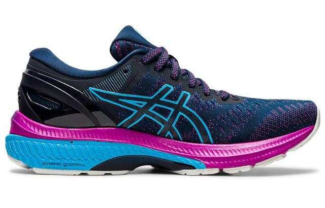 Asics Gel-Kayano 27