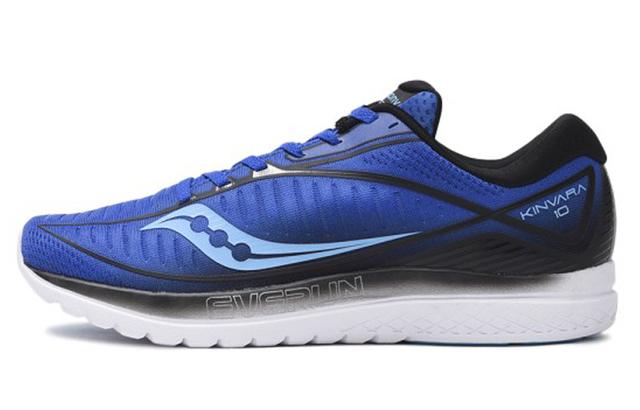 Saucony Kinvara 10