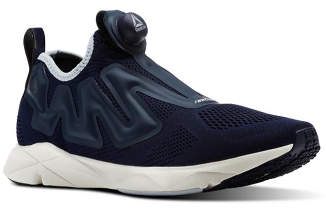 Reebok Pump Supreme Style