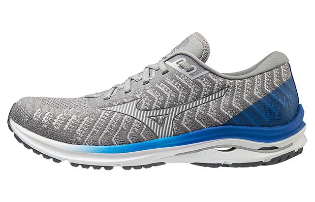 Mizuno Wave Rider 24 Waveknit