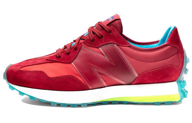 Concepts x New Balance NB 327 "Cape"