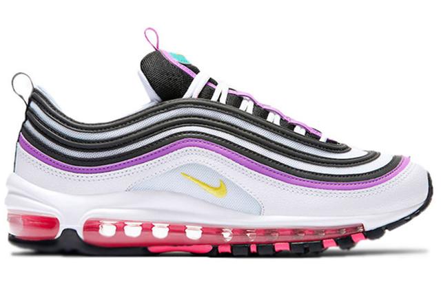 Nike Air Max 97 "Bright Violet"