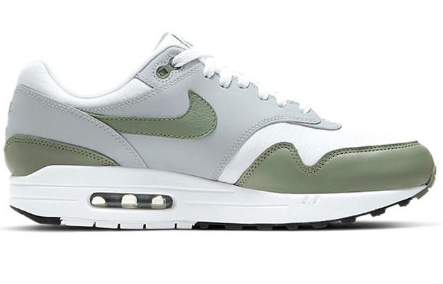 Nike Air Max 1 Premium "Spiral Sage"