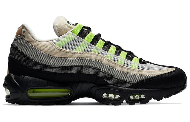 Denham x Nike Air Max 95