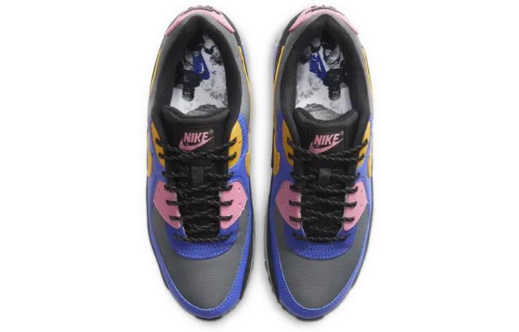 Nike Air Max 90 QS Persian Violet