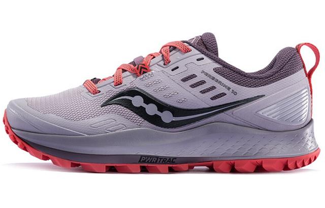 Saucony Peregrine 10