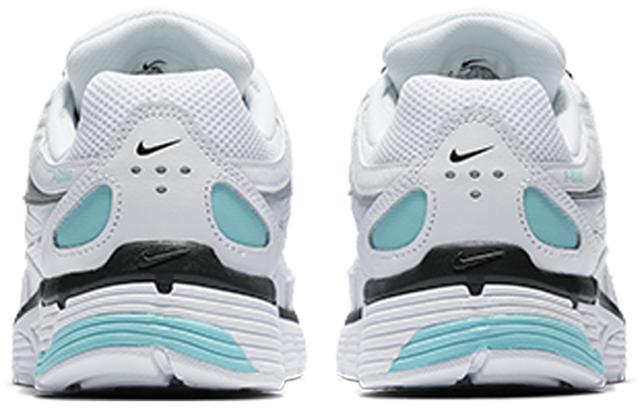 Nike P-6000