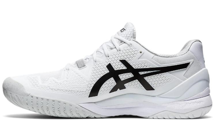 Asics Gel-Resolution 8