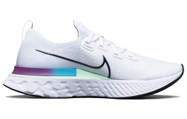 Nike React Infinity Run Flyknit 1