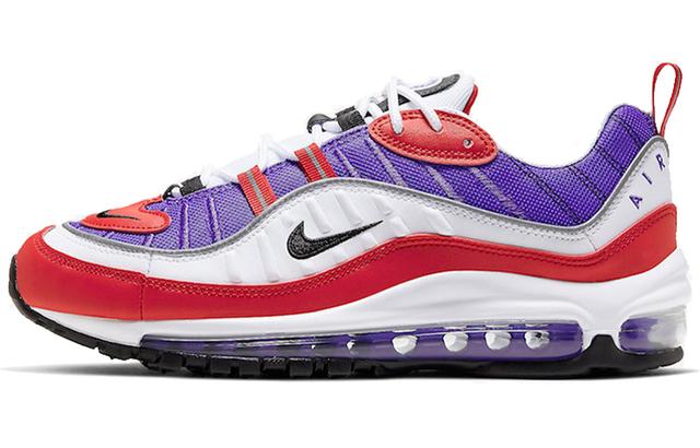 Nike Air Max 98 "Raptors"