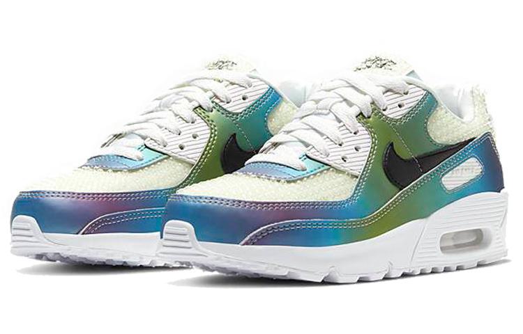 Nike Air Max 90 20 "Bubble Pack" GS