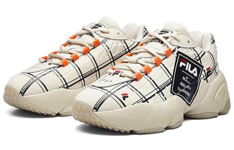 MIHARA YASUHIRO x FILA ADE