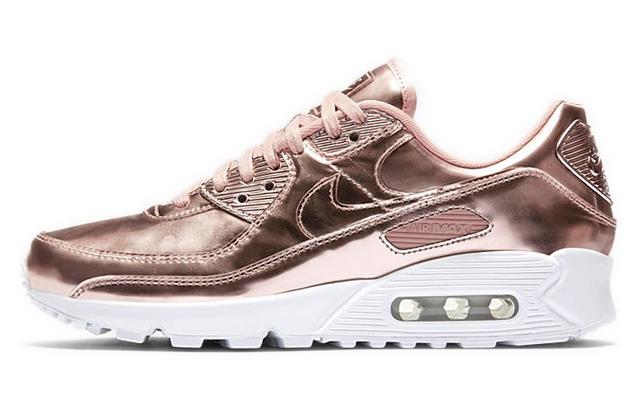 Nike Air Max 90 SP "Rose Gold"