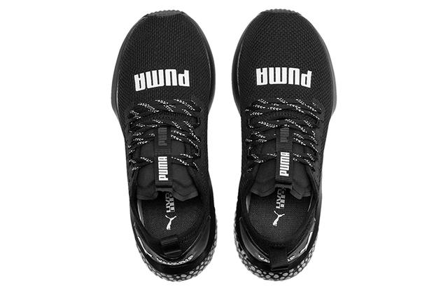 PUMA HYBRID NX