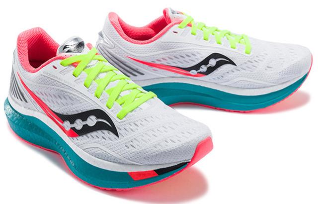 Saucony Endorphin Speed