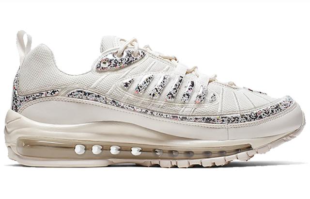 Nike Air Max 98 LX