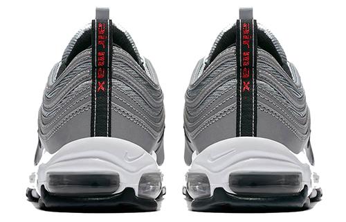 Nike Air Max 97 Reflective Silver