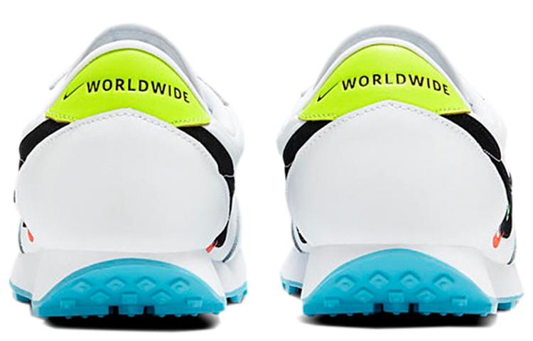 Nike Daybreak Worldwide