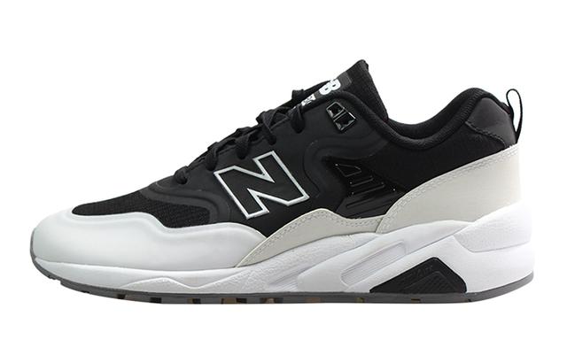 New Balance NB 580 Re-Engineered Black