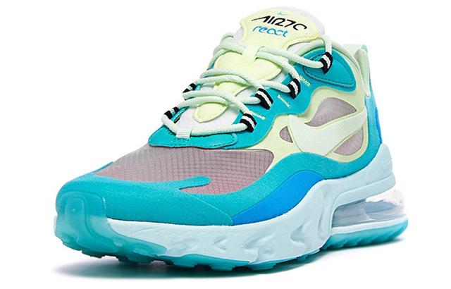 Nike Air Max 270 React "Frosted Spruce"