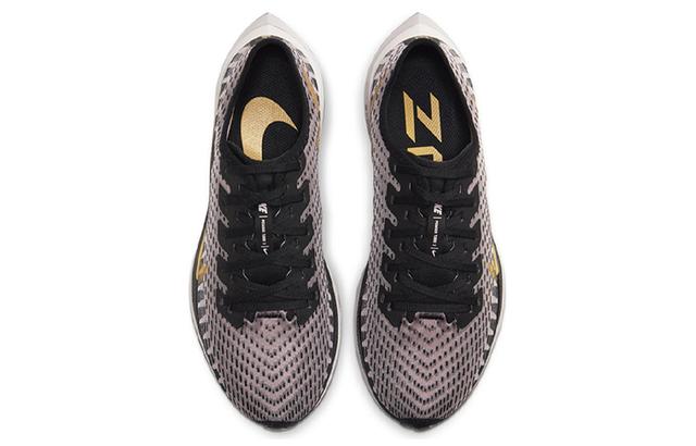 Nike Pegasus turbo 2 "black chalk gold"