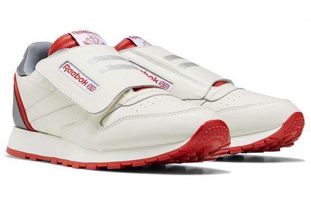 Reebok CL Leather Stomper