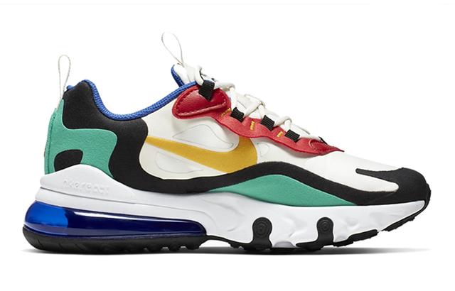 Nike Air Max 270 React