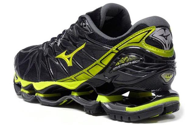 Mizuno Prophecy 7