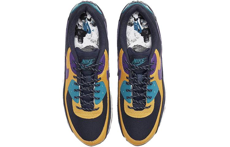 Nike Air Max 90 QS "Pollen Rise"