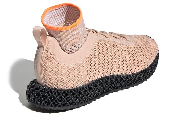 Stella McCartney x adidas 4D