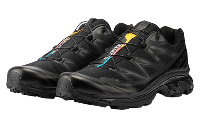 SALOMON XT-6