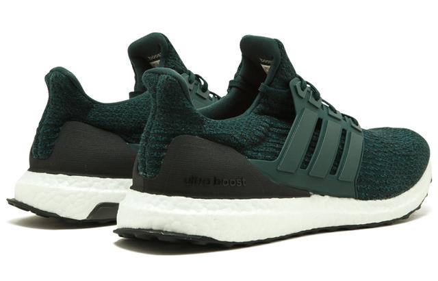 adidas Ultraboost 3.0 Green Night