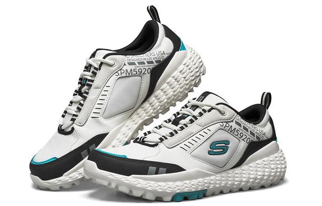 Skechers Monster