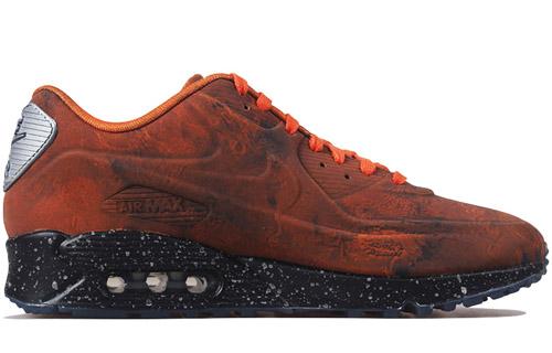 Nike Air Max 90 "mars landing"