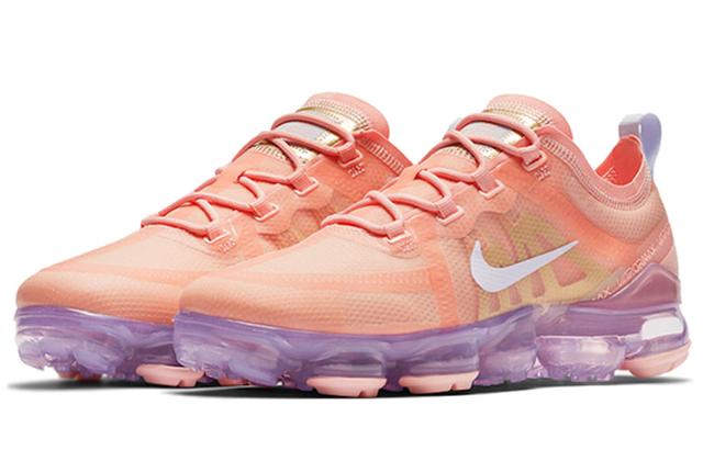 Nike VaporMax 2019 Bleached Coral