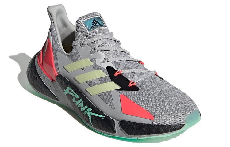 cyberpunk 2077 x adidas X9000l4