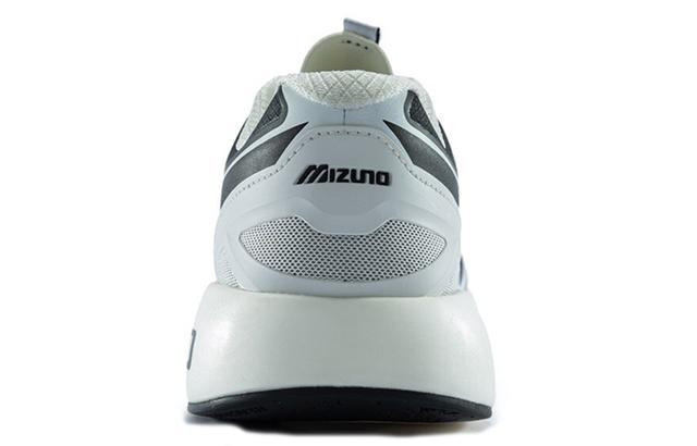 Mizuno PI