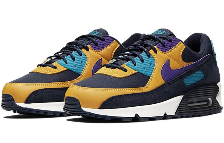 Nike Air Max 90 QS "Pollen Rise"