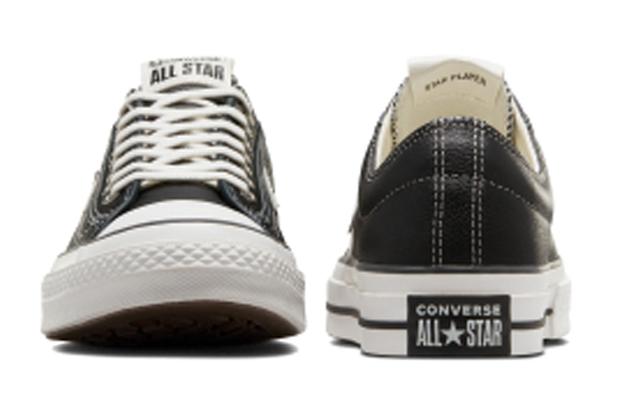 Converse Star Player 76