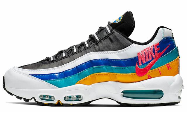 Nike Air Max 95 SE "Windbreaker"