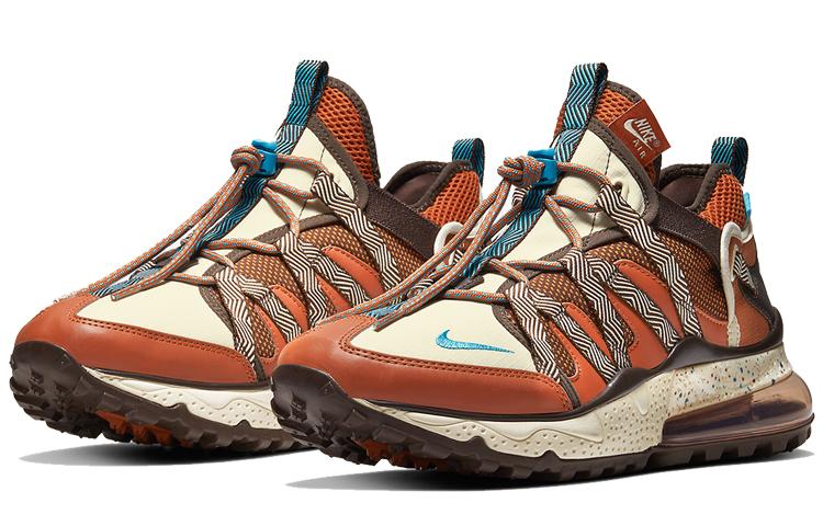 Nike Air Max 270 Bowfin "Russet Brown"