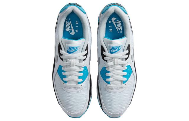 Nike Air Max 90 "Laser Blue"