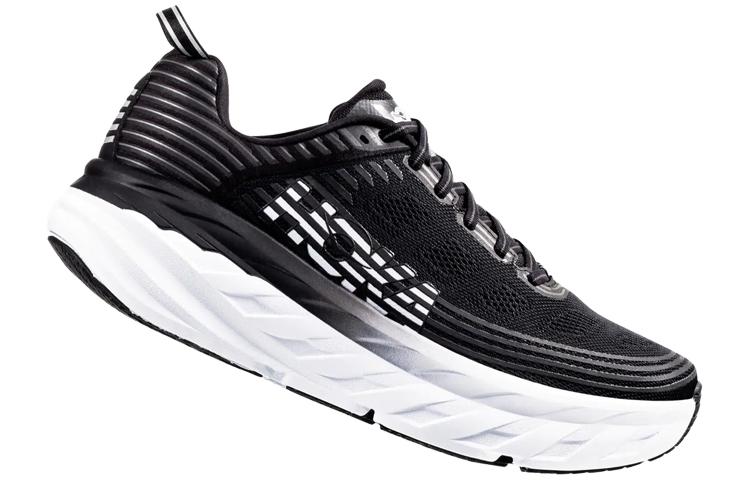 HOKA ONE ONE Bondi 6